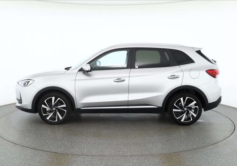MG ZS, 2026 2