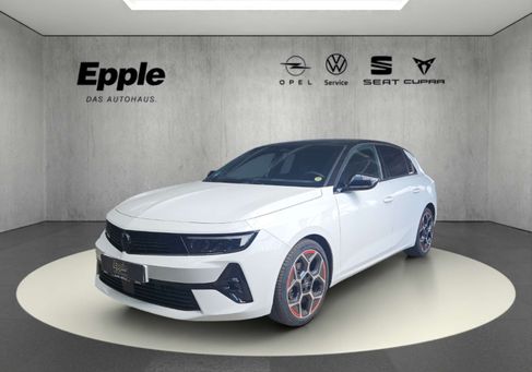 Opel Astra, 2023