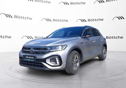 Volkswagen T-Roc, 2023
