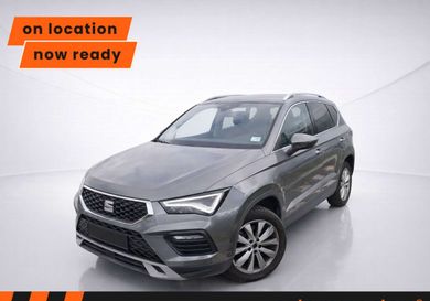Seat Ateca, 2023