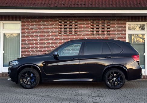 BMW X5 M, 2017