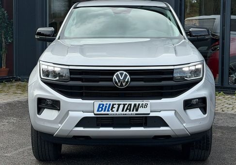 Volkswagen Amarok, 2023 3