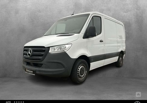 Mercedes-Benz Sprinter, 2020