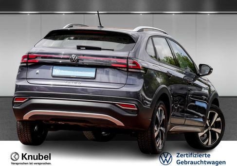Volkswagen Taigo, 2022