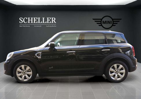 MINI Cooper S Countryman, 2023