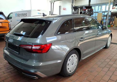 Audi A4, 2024 3