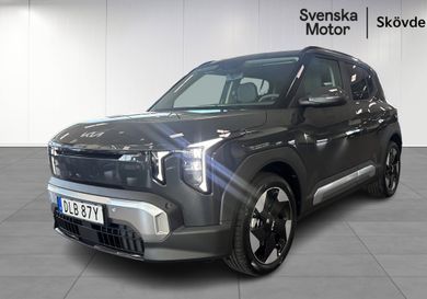 Kia, 2027