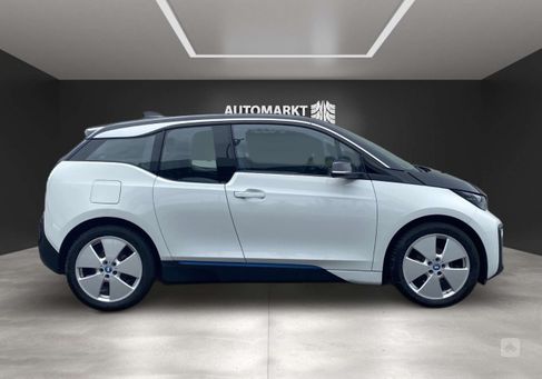 BMW i3, 2021