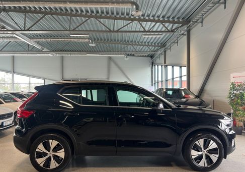 Volvo XC40, 2022 2