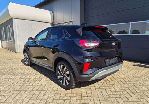 Ford Puma, 2026 3