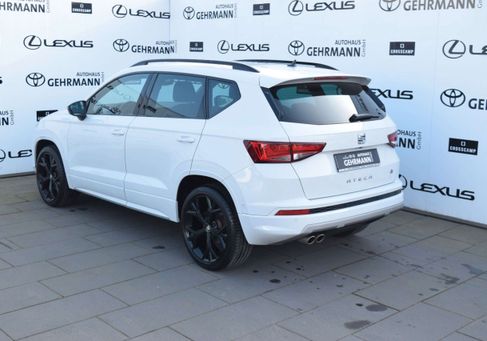 Seat Ateca, 2020