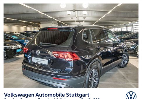 Volkswagen Tiguan Allspace, 2019