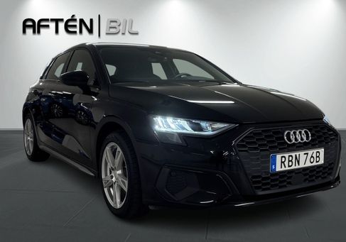 Audi A3, 2023 3