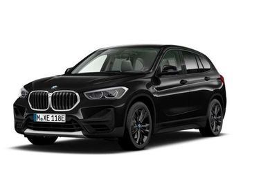 BMW X1, 2022