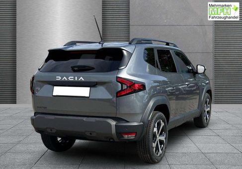 Dacia Duster, 2026 2