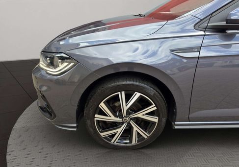Volkswagen Polo, 2023 3