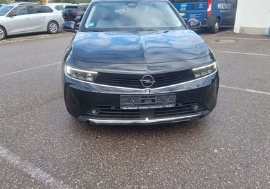 Opel Astra, 2023