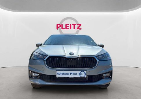 Skoda Fabia, 2026