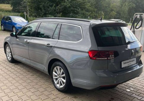 Volkswagen Passat Variant, 2022 3