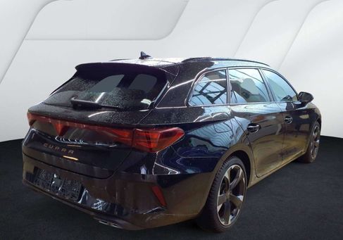 Cupra Leon, 2026