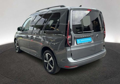 Volkswagen Caddy, 2023 3