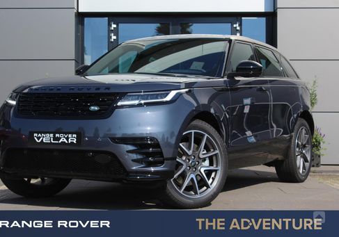 Land Rover Range Rover Velar, 2025