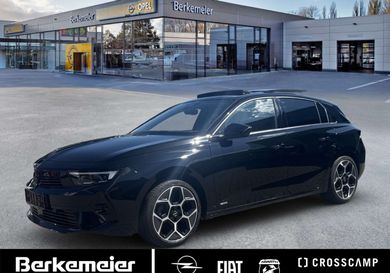 Opel Astra, 2022