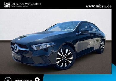 Mercedes-Benz A 250, 2023