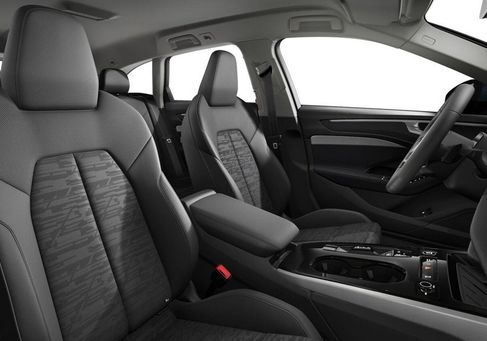 Audi A6, 2026
