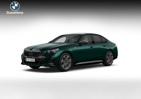 BMW 550, 2024