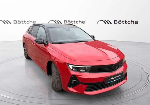 Opel Astra, 2025