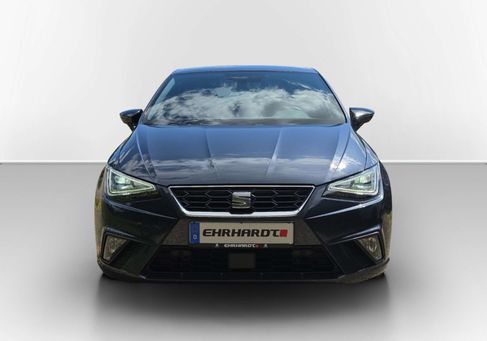 Seat Ibiza, 2023