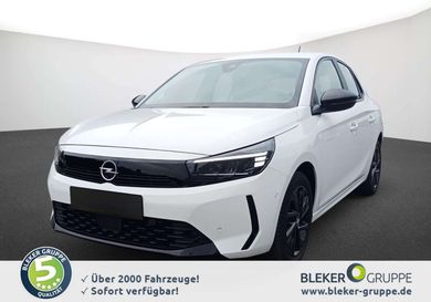 Opel Corsa, 2024