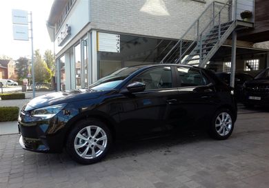 Opel Corsa, 2022