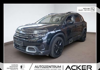Citroën C5 Aircross, 2022