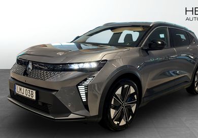 Renault Scenic, 2024