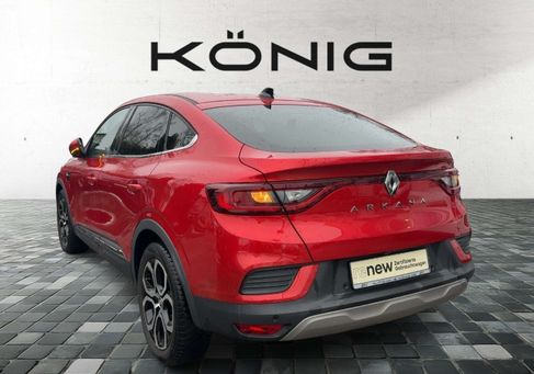 Renault Arkana, 2023