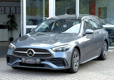 Mercedes-Benz C 300, 2023