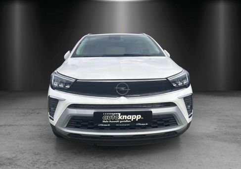 Opel Crossland X, 2021 3