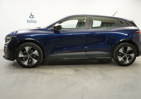 Renault Megane, 2023
