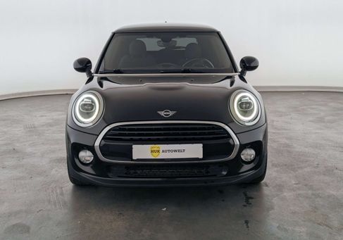 MINI Cooper, 2019