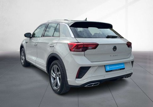 Volkswagen T-Roc, 2024