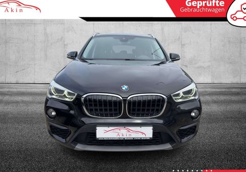 BMW X1, 2019 2