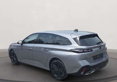 Peugeot 308, 2024