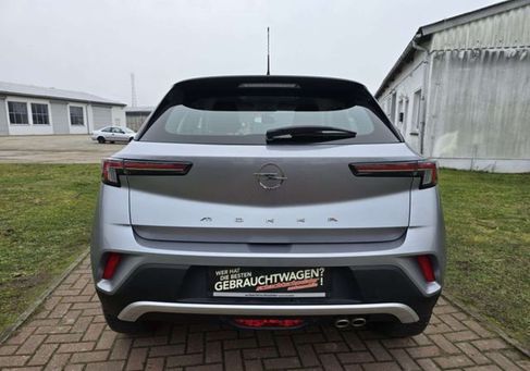 Opel Mokka, 2021 3