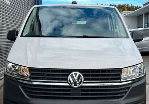 Volkswagen T6 Transporter, 2022