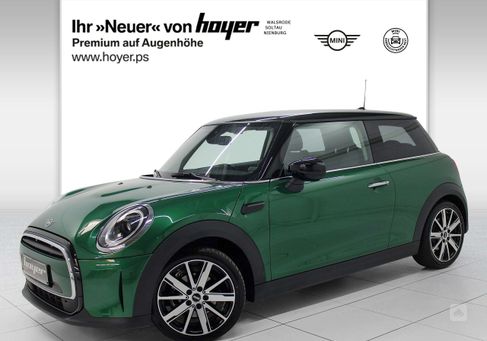 MINI Cooper, 2023