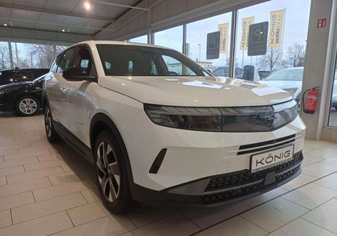 Opel Grandland X, 2026