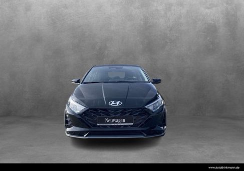 Hyundai i20, 2026 2