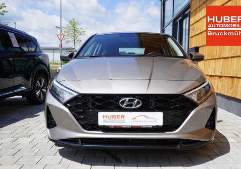 Hyundai i20, 2023 2
